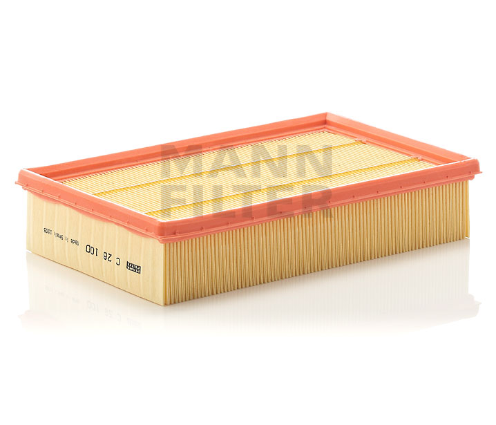 MANN-FILTER 961362 Filtru aer motor Ford Transit MK2 Bus preț