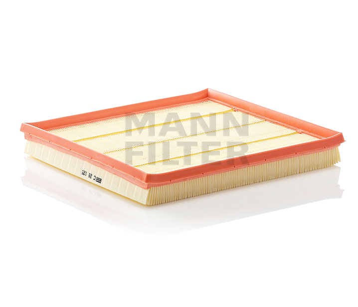 961369 Filtre d'air MANN-FILTER Honda prix