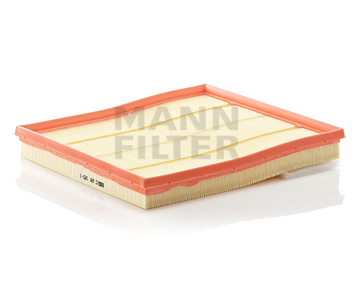 961370 Filtre à air MANN-FILTER Honda coût