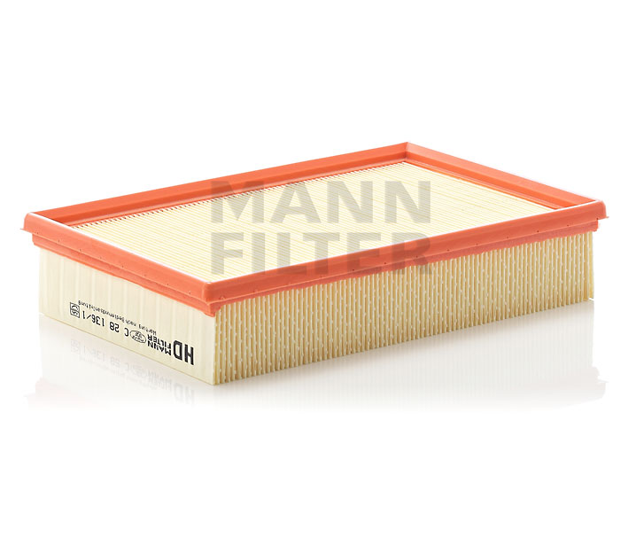 Filtro de ar MANN-FILTER C 28 136/1