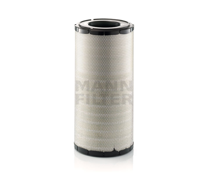 MANN-FILTER C 28 1580 Filtre à air