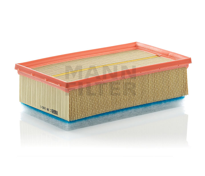 MANN-FILTER 961381 Filtro aria Peugeot 307 cc 3b prezzo