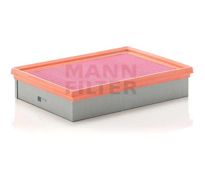 Luftfilter C 28 162 MANN-FILTER 0K01713Z40B HYUNDAI, MAZDA, KIA