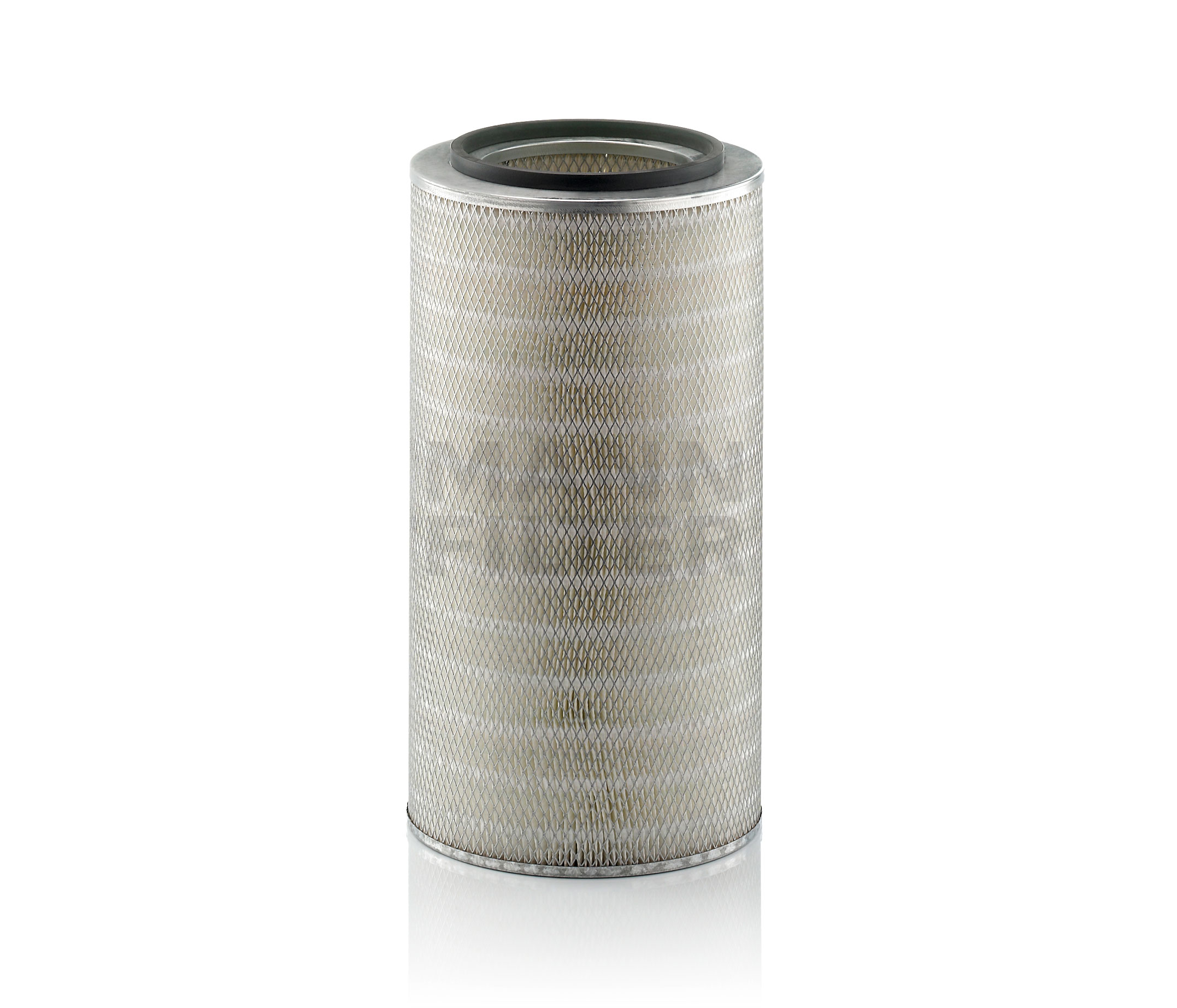 MANN-FILTER C 28 950 Luftfilter Höhe: 508mm