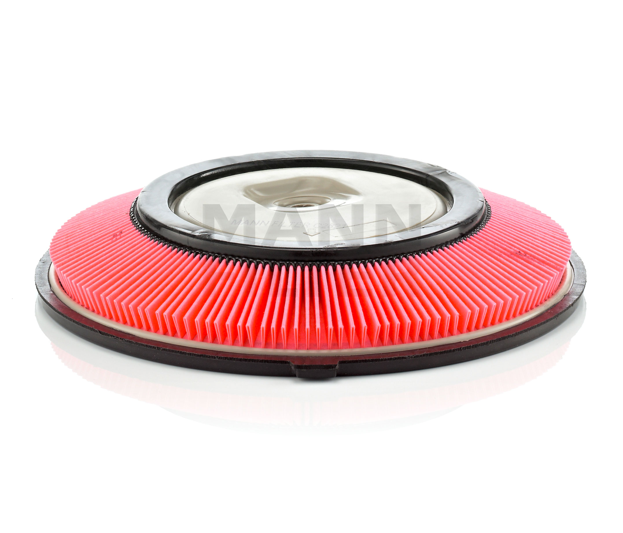 Original Filter für Luft C 2821