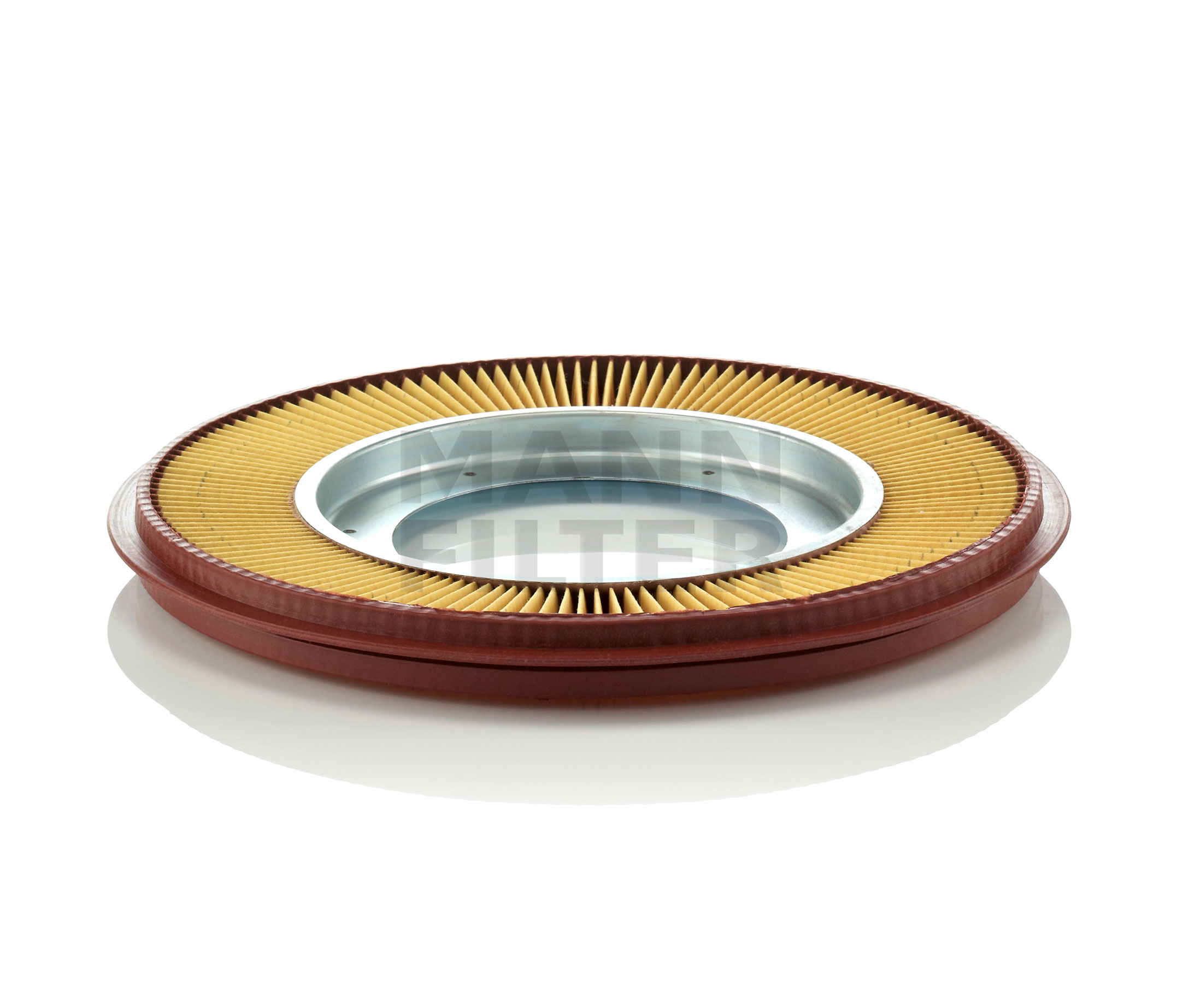 Filter für Luft MANN-FILTER C 2826 Bewertung