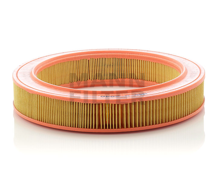 Luchtfilters MANN-FILTER C 2846