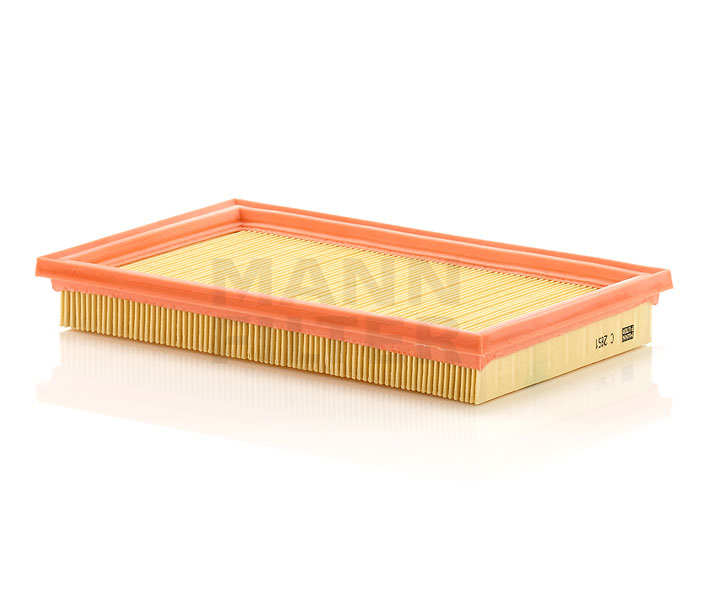 961396 Elemento filtro de aire MANN-FILTER Mini precio