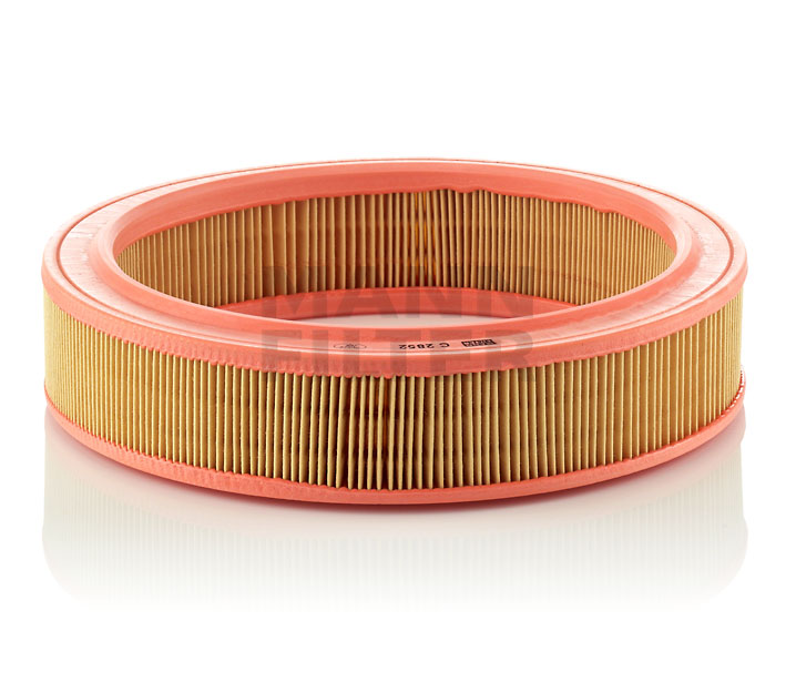 Luftfilter 0 464 619 MANN-FILTER C2852 FORD, CITROЁN