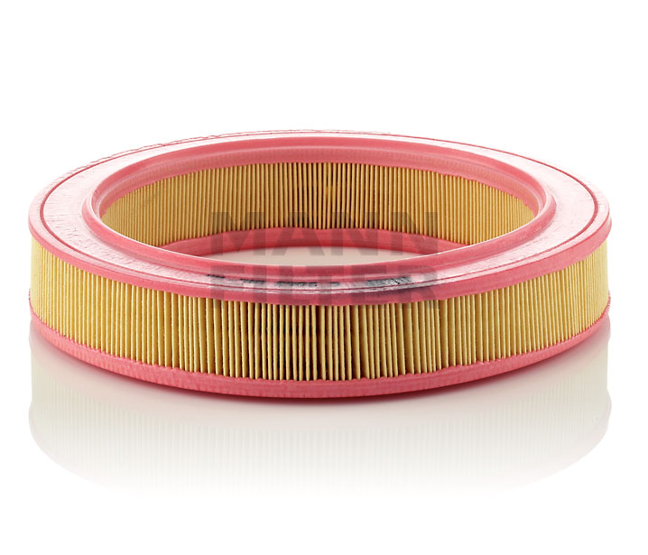 MANN-FILTER C 2863 Filtro de aire