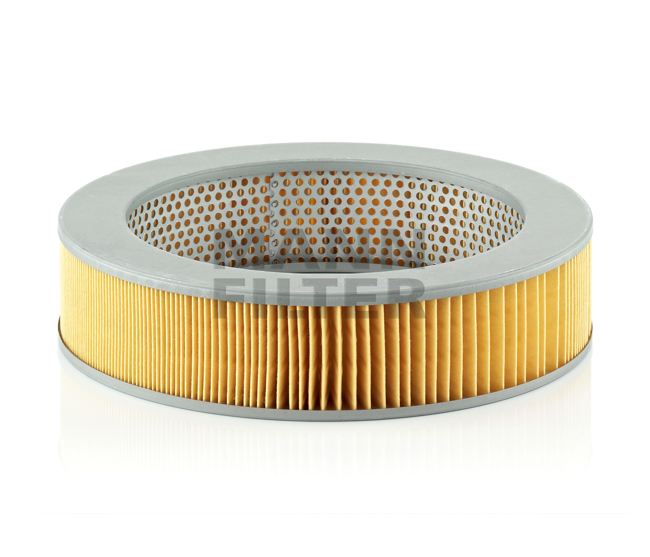 Ilmansuodatin MANN-FILTER C 2868 luokitus