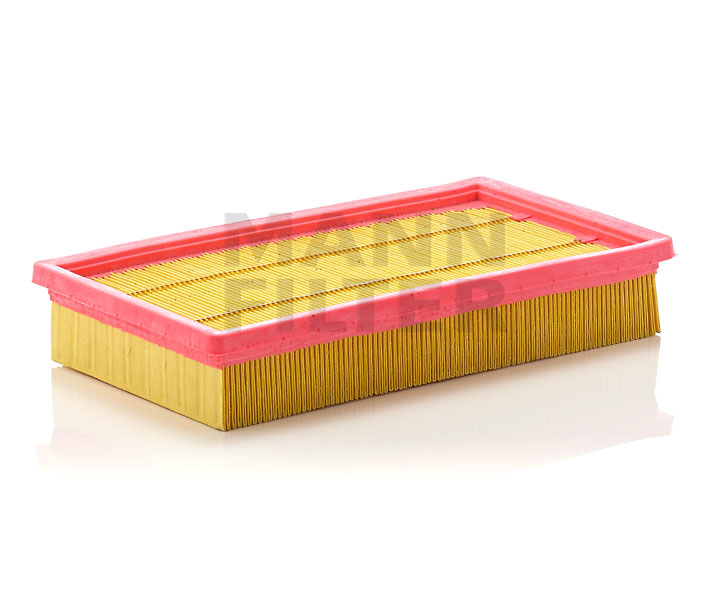 MANN-FILTER C 2892 Filtre à air