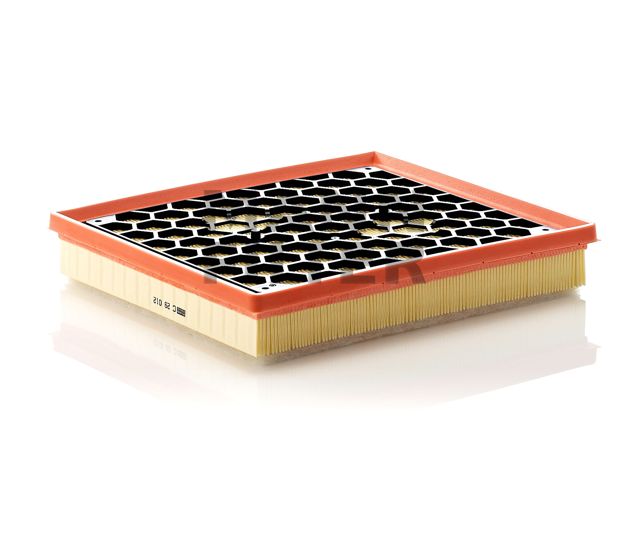 Ilmansuodatin MANN-FILTER C 29 012 luokitus