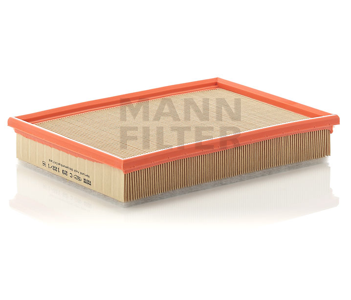MANN-FILTER C 29 122/1 Filtre à air