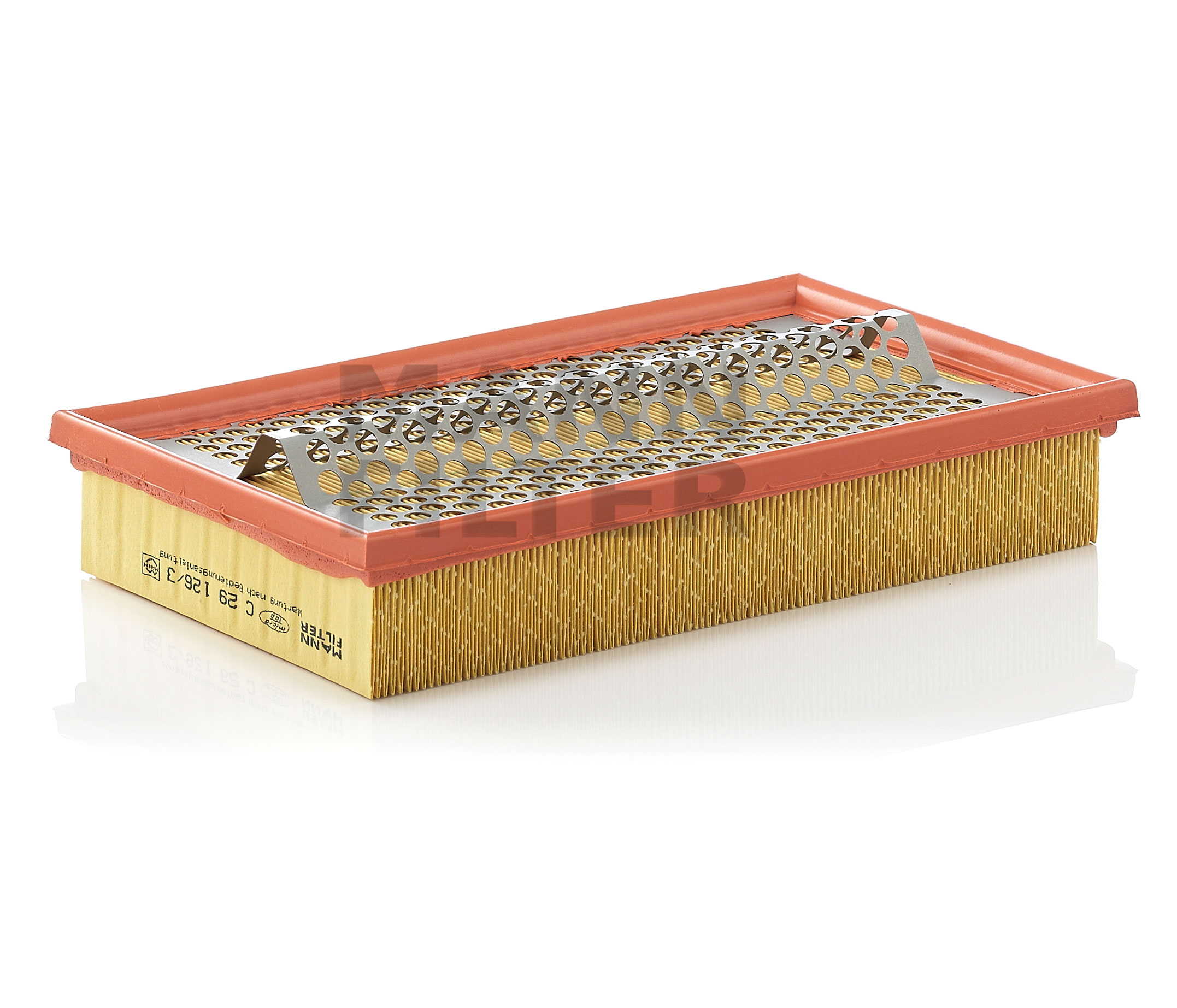 Original Filter für Luft C 29 126/3