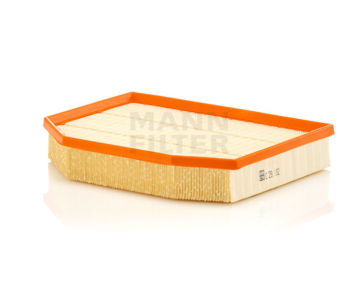 MANN-FILTER C 29 132 Filtr powietrza
