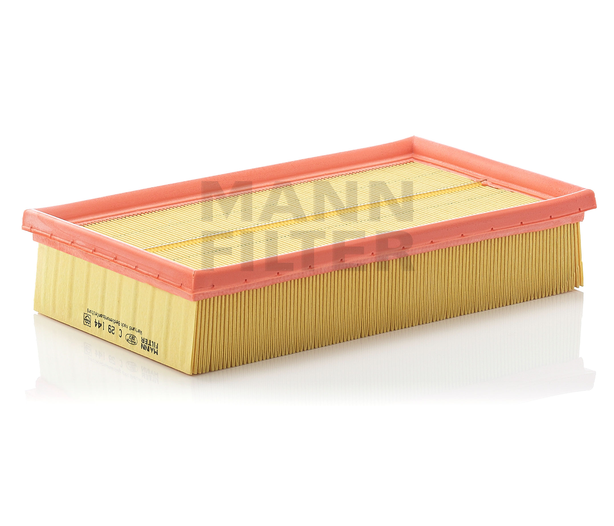 Filter für Luft MANN-FILTER C 29 144 Bewertung