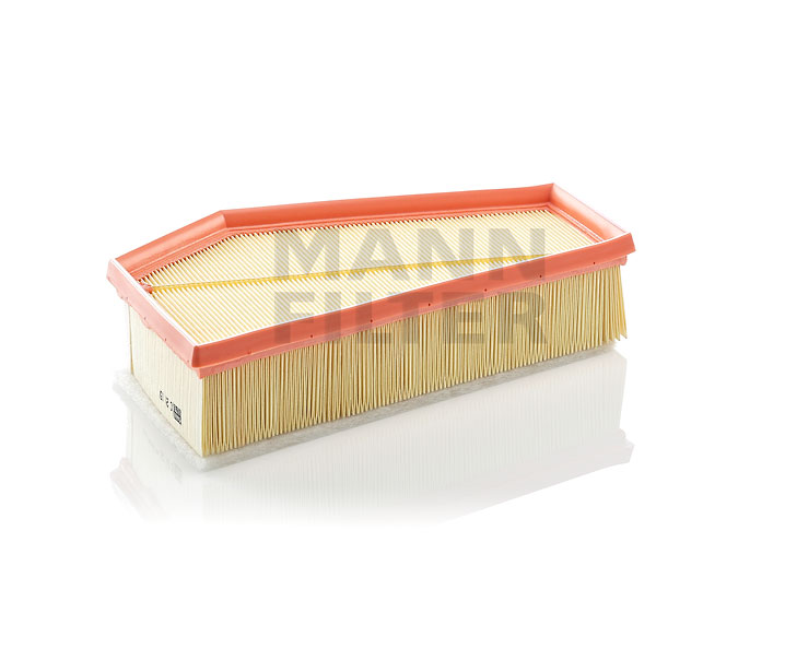 961435 MANN-FILTER C29150 Motorluftfilter Volvo C70 Cabriolet kostnad
