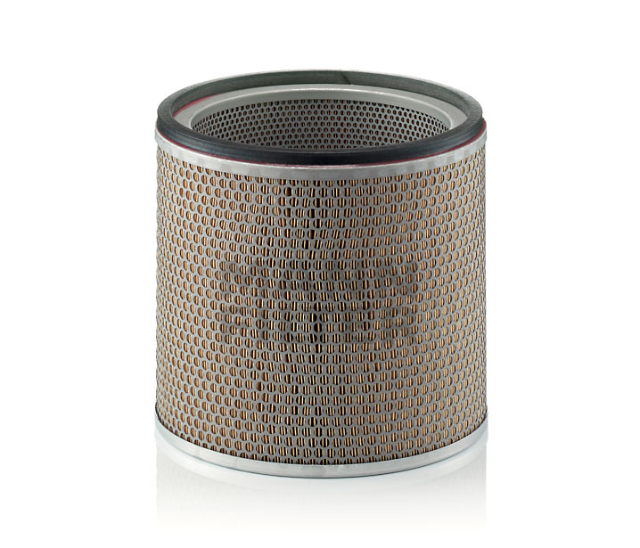 Luftfilter C 29 352/1 MANN-FILTER 547811