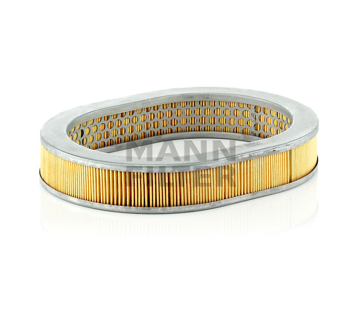 Ilmansuodattimet MANN-FILTER C 2943