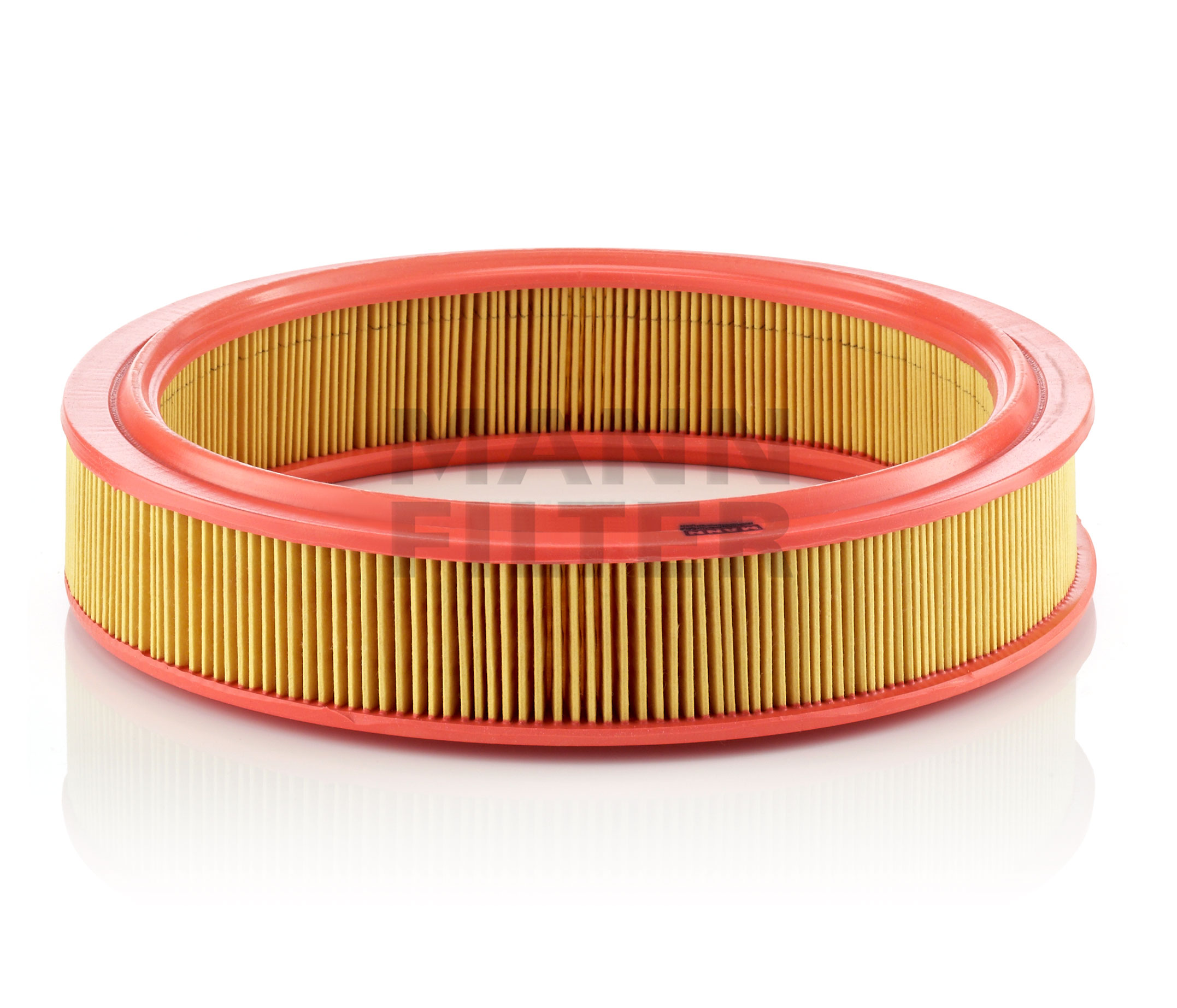 Filter für Luft MANN-FILTER C 2944 Bewertung