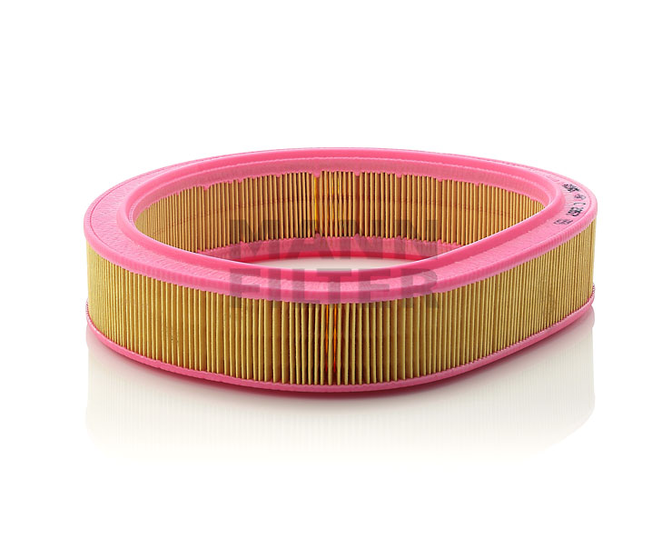 MANN-FILTER C 2957 Luftfilter