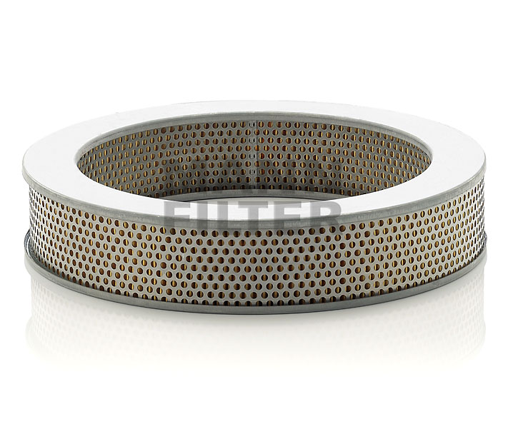 Ilmansuodatin MANN-FILTER C 2963/1