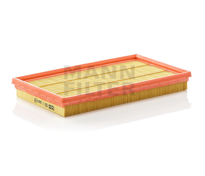 961458 Filtro de aire de motor MANN-FILTER Isuzu precio