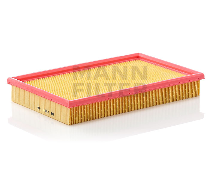 Въздушен филтър 25 062 202 MANN-FILTER C2991 OPEL, CHEVROLET, DAEWOO, VAUXHALL, GMC