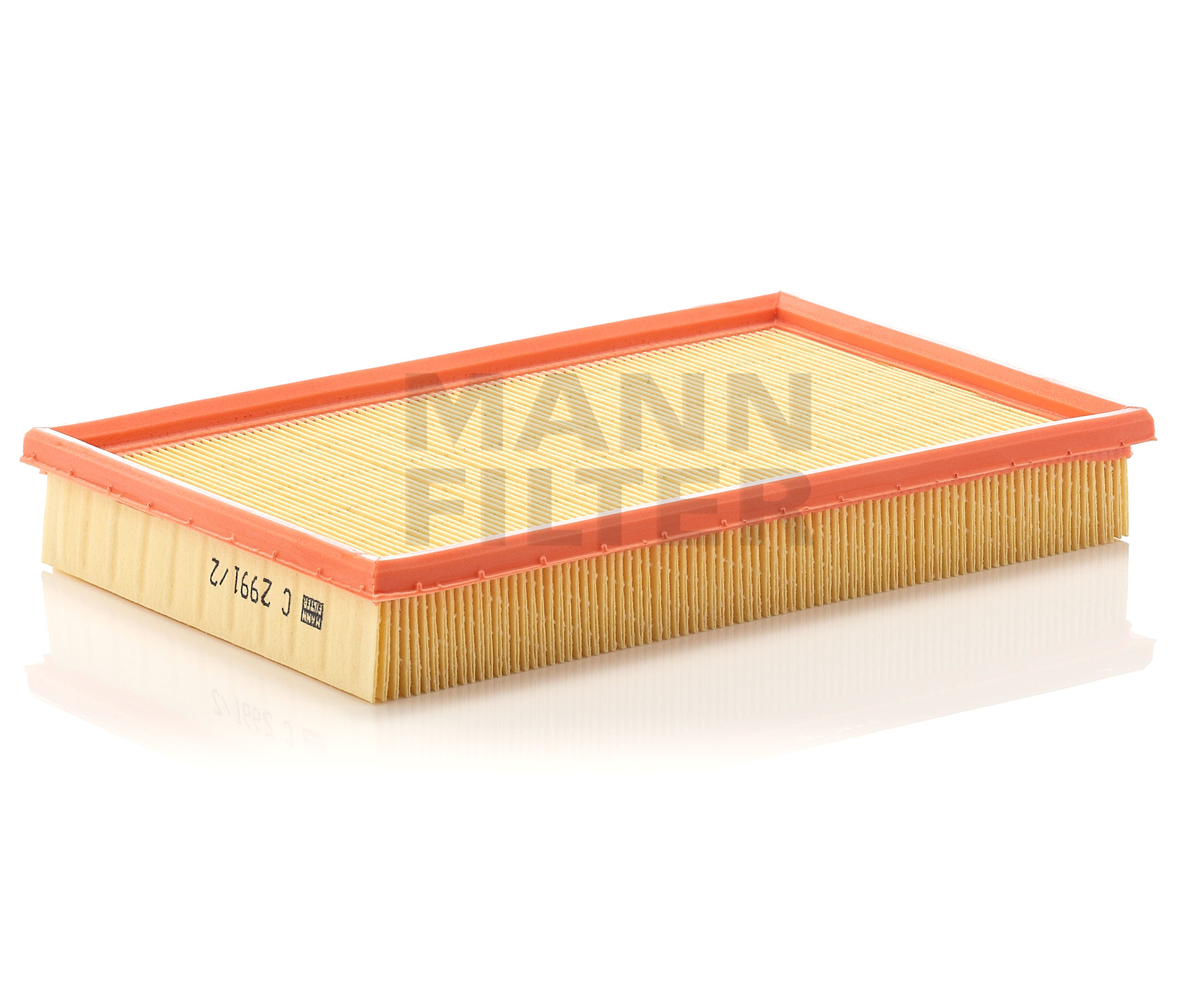Filter für Luft MANN-FILTER C 2991/2 Bewertung