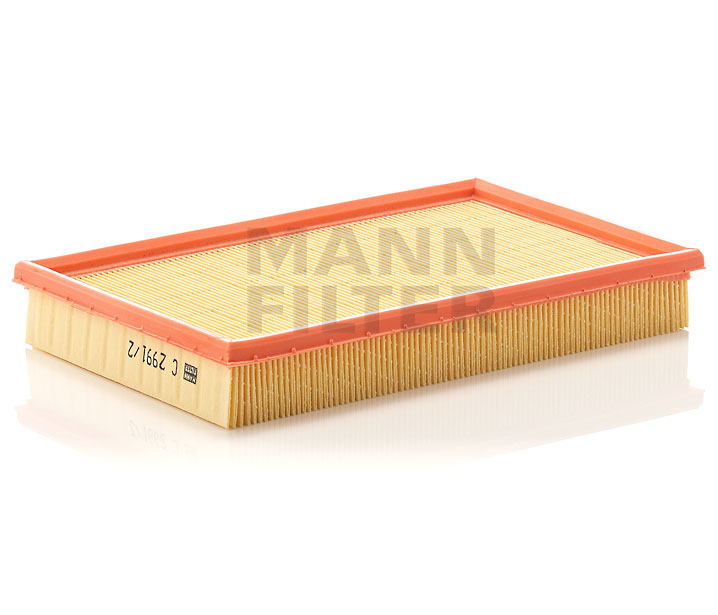 961465 MANN-FILTER C29912 genuine Cavalier Mk2 CC (J82) Air filter price