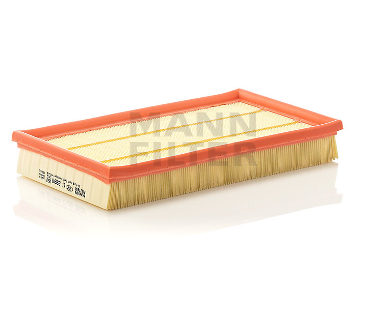MANN-FILTER C 2998 Luftfilter