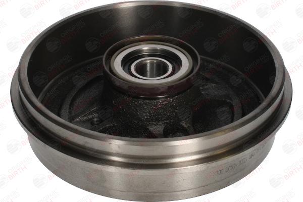 3500 BIRTH 4320 042 55R Tambour de frein