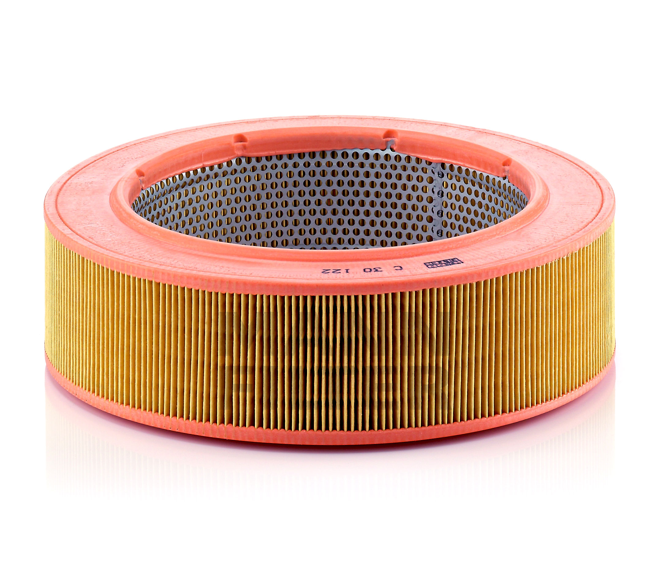 Original Filter für Luft C 30 122