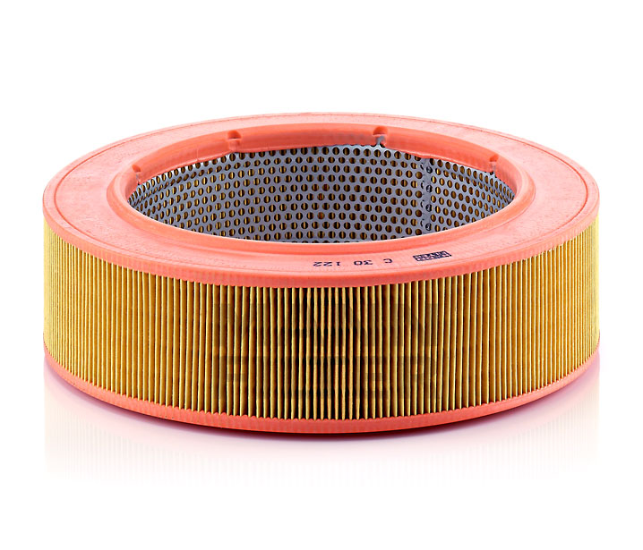 C30122 MANN-FILTER Ilmansuodattimet