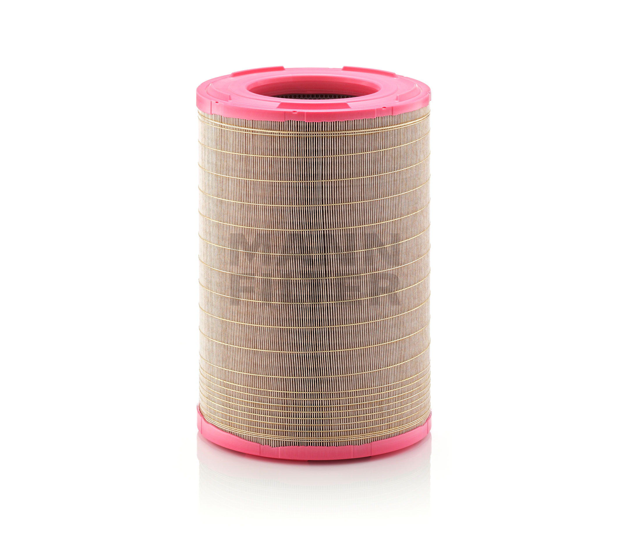 Engine filter MANN-FILTER C 30 1240 rating