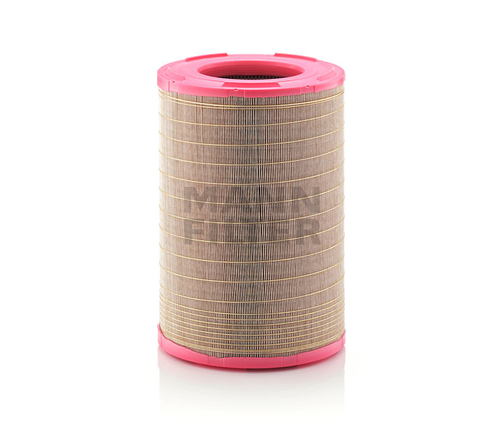 MANN-FILTER C 30 1240 Luftfilter