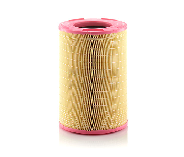 Filtr powietrza 1728667 MANN-FILTER C301240/1 SAAB