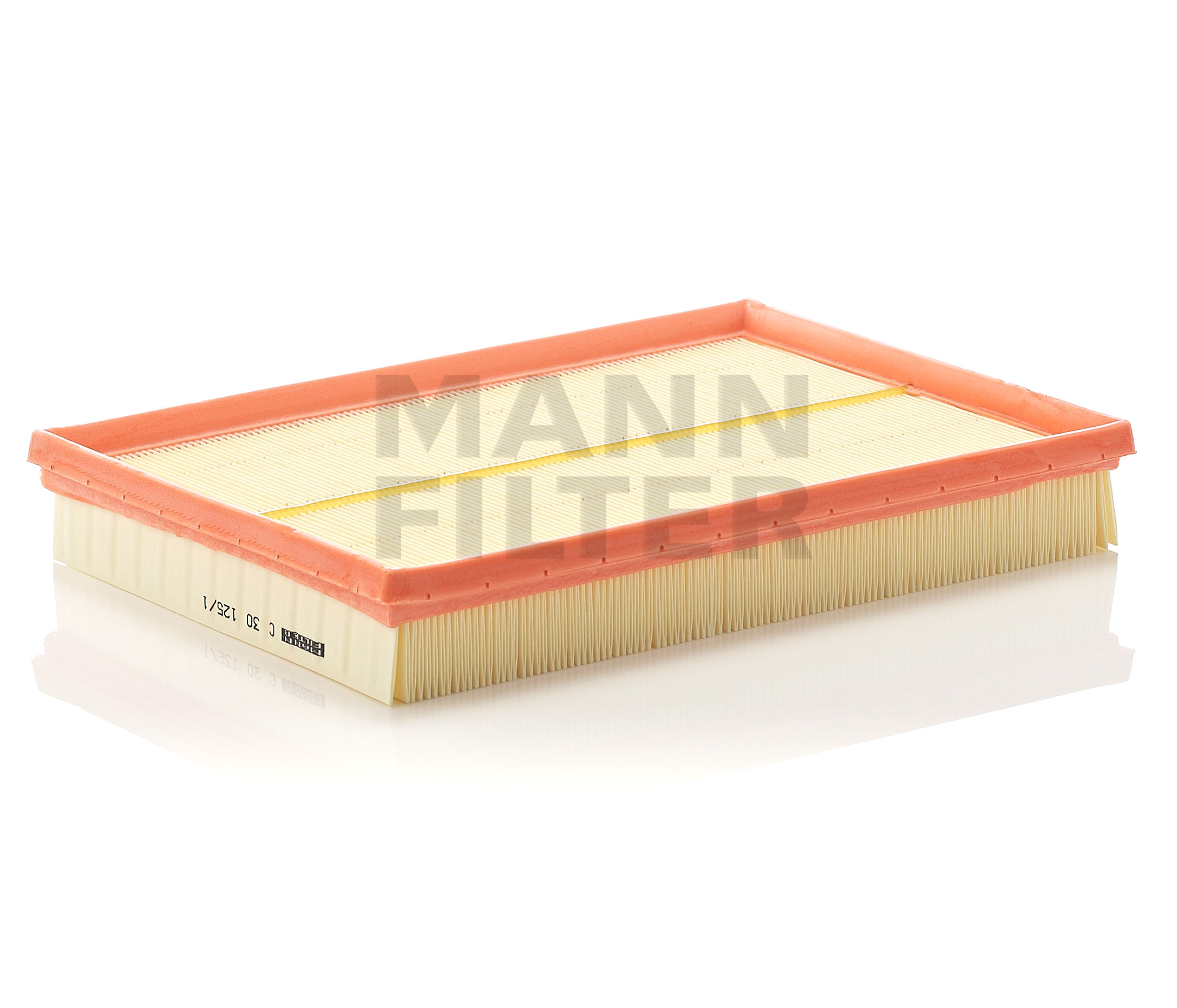 Original Filter für Luft C 30 125/1