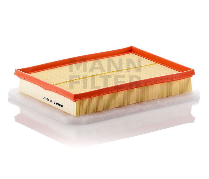 MANN-FILTER C 30 125/2 Filtre à air VAUXHALL COMBO 1.3 CDTI 16V Diesel 69 CV
