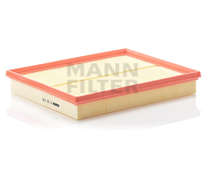 C30130 MANN-FILTER Ilmansuodatin