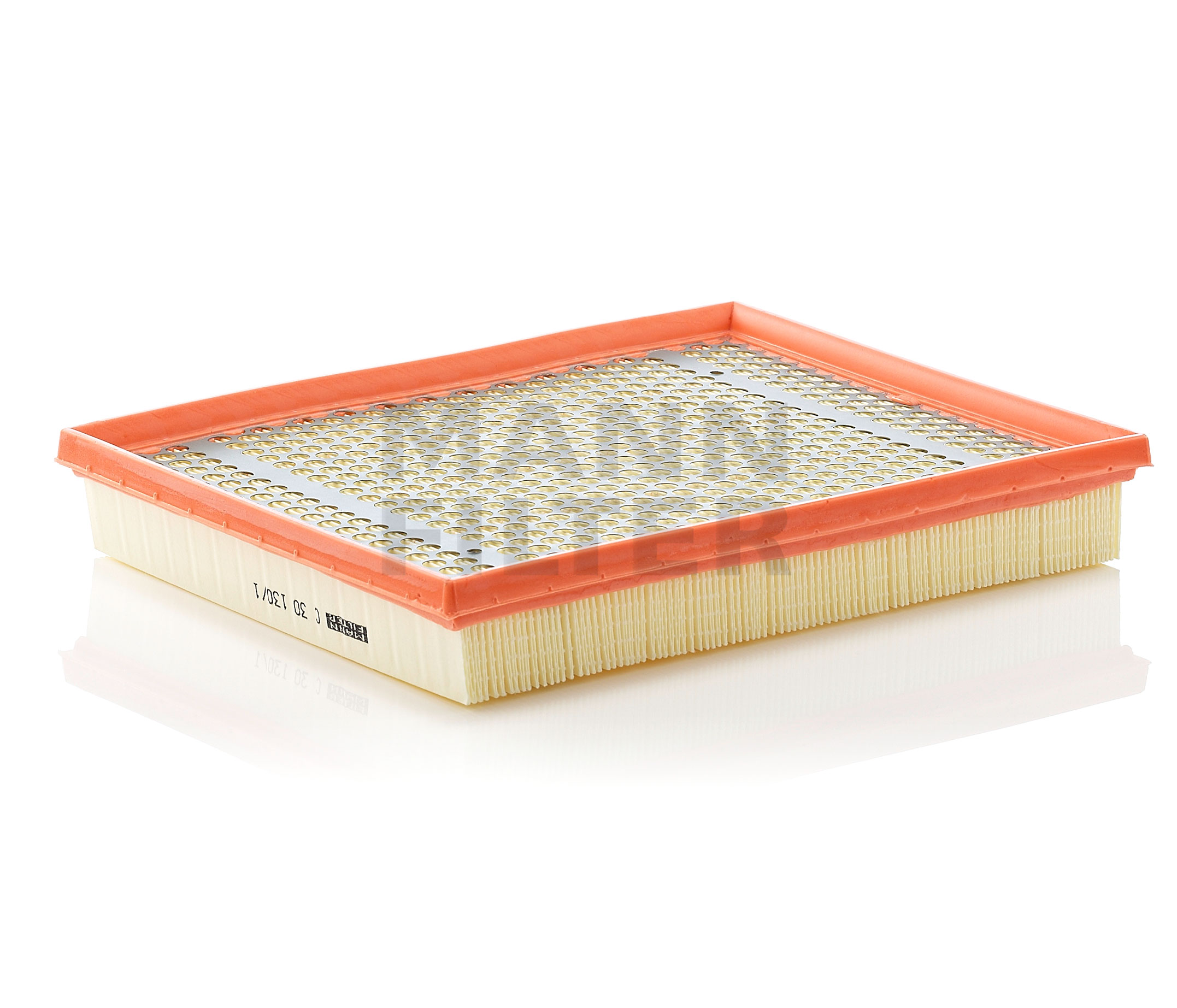 Filter für Luft MANN-FILTER C 30 130/1 Bewertung