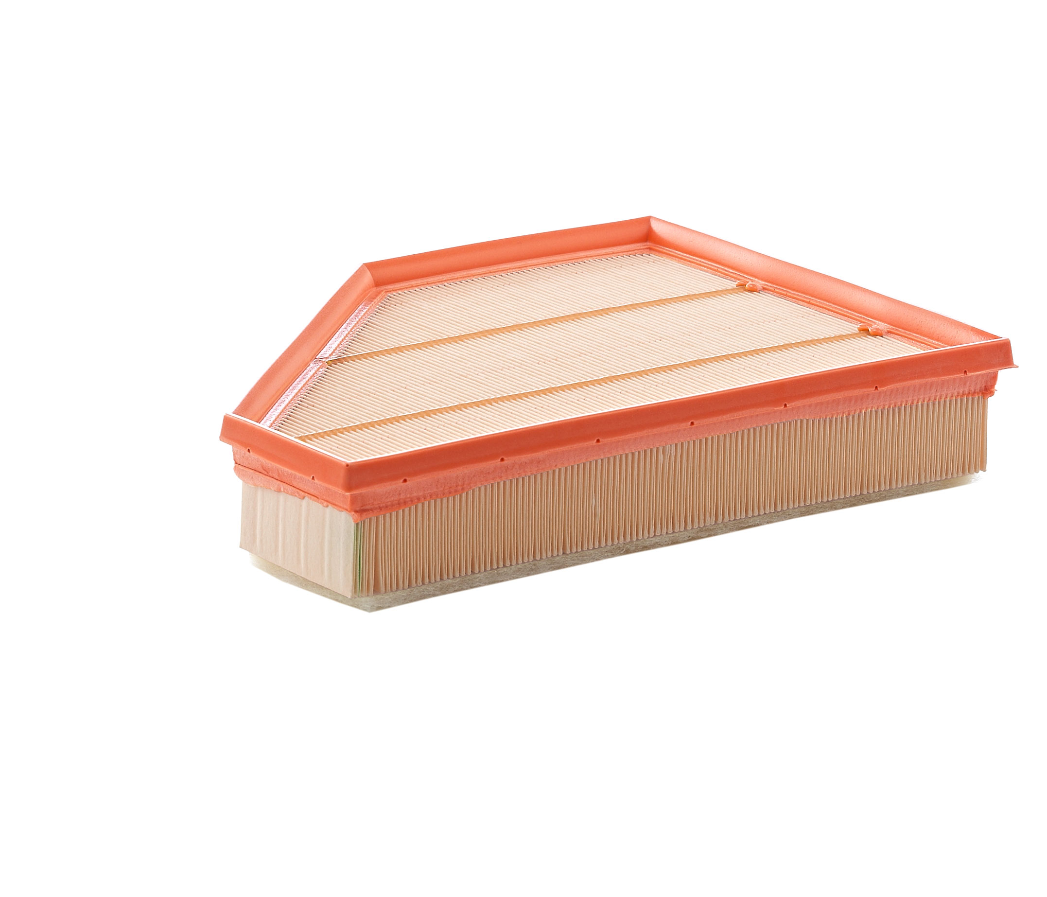 Luftfilter MANN-FILTER C 30 135 rating