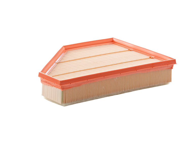 MANN-FILTER 961487 Motorluftfilter BMW X1 E84 pris