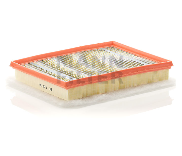 961492 Въздушен филтър MANN-FILTER Opel