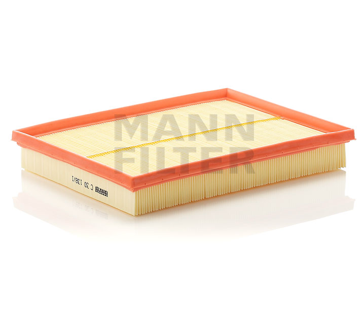MANN-FILTER C 30 138/1 Luftfilter