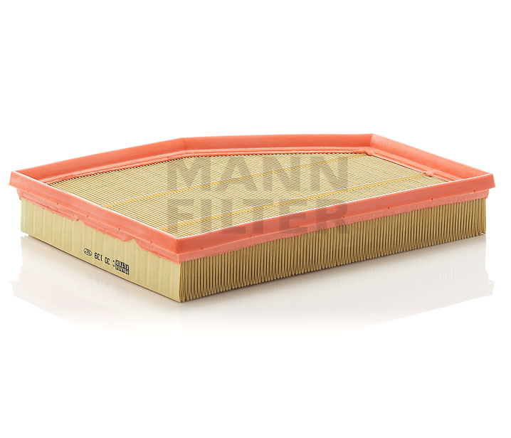 961494 MANN-FILTER C30139 Motorluftfilter BMW Z4 2020 Kosten