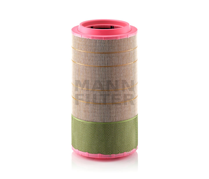 Luftfilter C 30 1530 MANN-FILTER 0040943704 MERCEDES-BENZ
