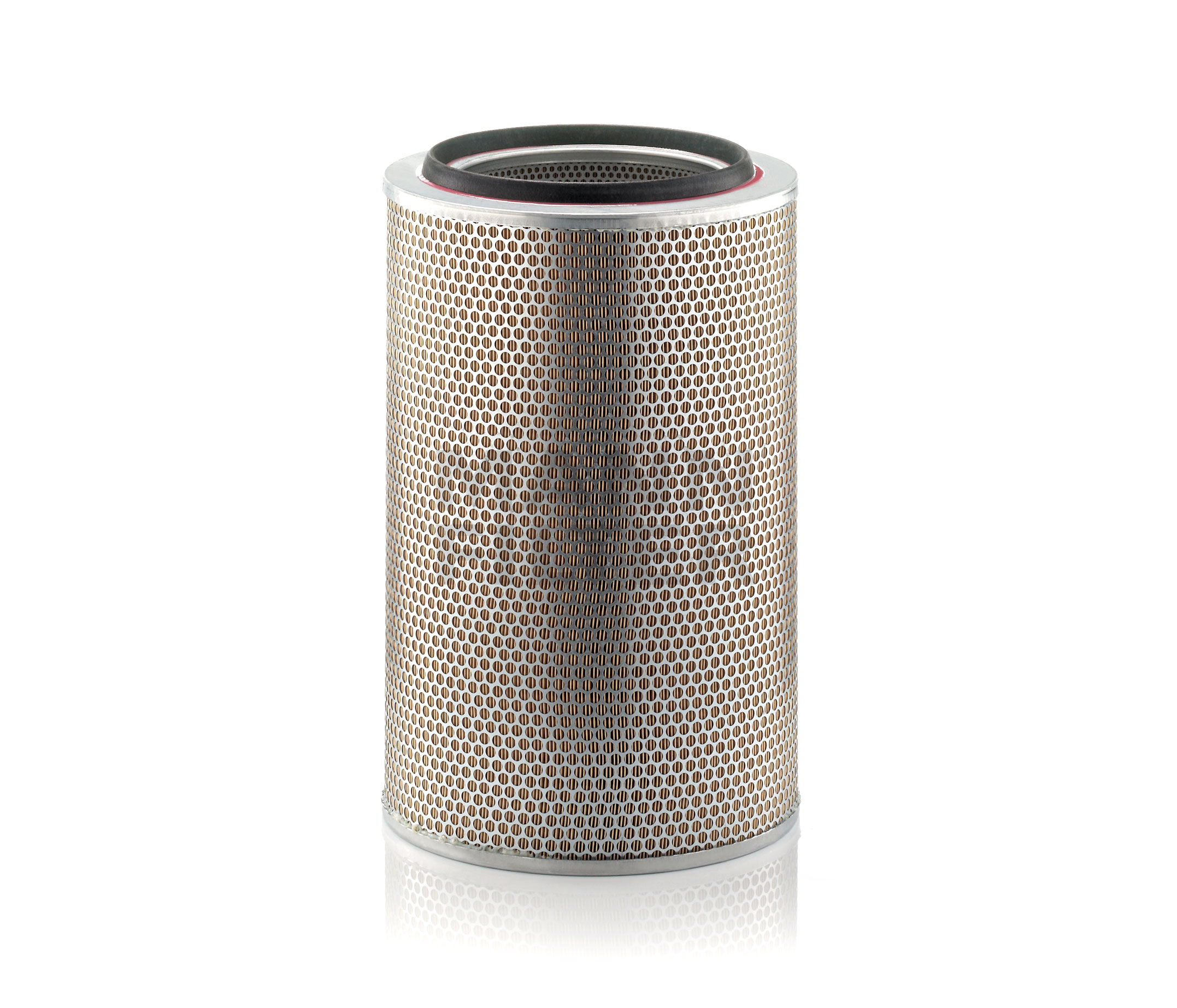Original Filter für Luft C 30 1537