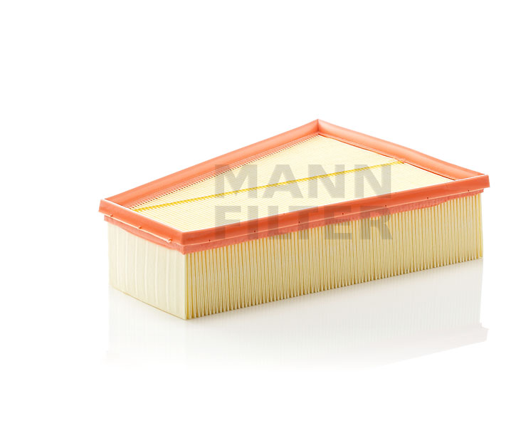 C30161 MANN-FILTER Ilmansuodattimet